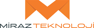 Miraz Teknoloji logosu
